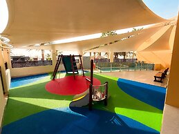 DoubleTree by Hilton Resort & Spa Marjan Island
