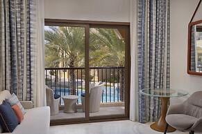 DoubleTree by Hilton Resort & Spa Marjan Island