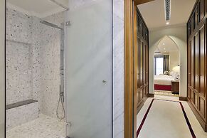 DoubleTree by Hilton Resort & Spa Marjan Island