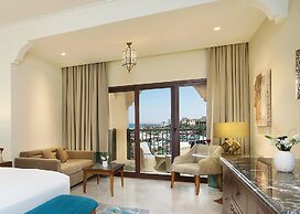 DoubleTree by Hilton Resort & Spa Marjan Island