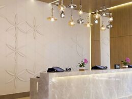 DoubleTree by Hilton Resort & Spa Marjan Island