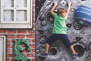 DoubleTree by Hilton Resort & Spa Marjan Island