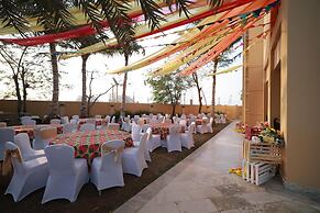 DoubleTree by Hilton Resort & Spa Marjan Island