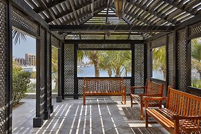 DoubleTree by Hilton Resort & Spa Marjan Island