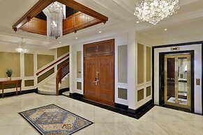 DoubleTree by Hilton Resort & Spa Marjan Island