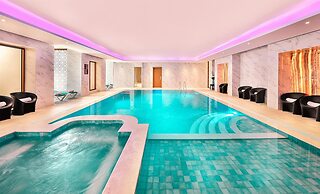 DoubleTree by Hilton Resort & Spa Marjan Island