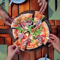 DoubleTree by Hilton Resort & Spa Marjan Island