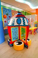 DoubleTree by Hilton Resort & Spa Marjan Island