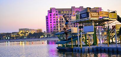 DoubleTree by Hilton Resort & Spa Marjan Island