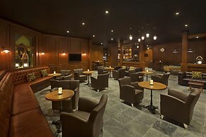 DoubleTree by Hilton Resort & Spa Marjan Island