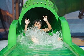 DoubleTree by Hilton Resort & Spa Marjan Island