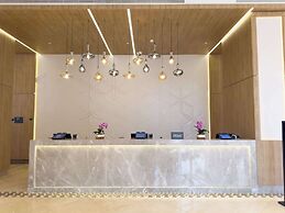 DoubleTree by Hilton Resort & Spa Marjan Island