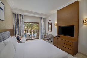 DoubleTree by Hilton Resort & Spa Marjan Island