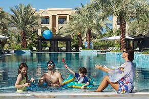 DoubleTree by Hilton Resort & Spa Marjan Island