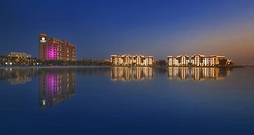 DoubleTree by Hilton Resort & Spa Marjan Island