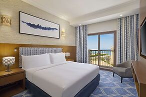 DoubleTree by Hilton Resort & Spa Marjan Island