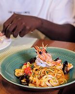 DoubleTree by Hilton Resort & Spa Marjan Island