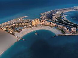 DoubleTree by Hilton Resort & Spa Marjan Island