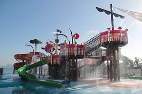 DoubleTree by Hilton Resort & Spa Marjan Island