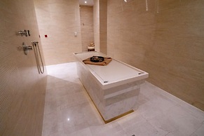 DoubleTree by Hilton Resort & Spa Marjan Island