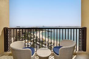DoubleTree by Hilton Resort & Spa Marjan Island