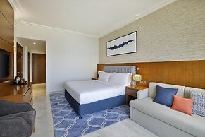DoubleTree by Hilton Resort & Spa Marjan Island