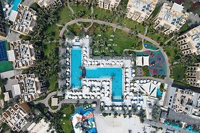DoubleTree by Hilton Resort & Spa Marjan Island