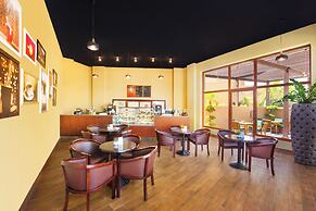 DoubleTree by Hilton Resort & Spa Marjan Island