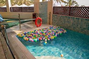 DoubleTree by Hilton Resort & Spa Marjan Island