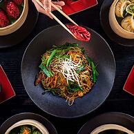 DoubleTree by Hilton Resort & Spa Marjan Island