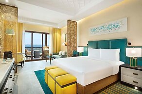 DoubleTree by Hilton Resort & Spa Marjan Island