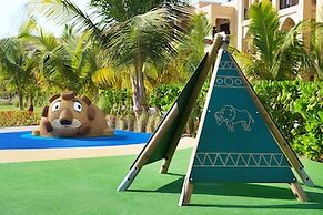 DoubleTree by Hilton Resort & Spa Marjan Island