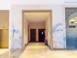 DoubleTree by Hilton Resort & Spa Marjan Island