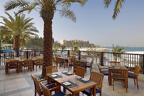 DoubleTree by Hilton Resort & Spa Marjan Island