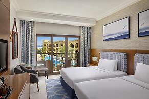 DoubleTree by Hilton Resort & Spa Marjan Island