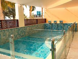 DoubleTree by Hilton Resort & Spa Marjan Island