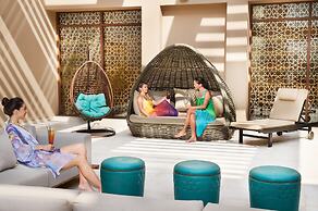 DoubleTree by Hilton Resort & Spa Marjan Island