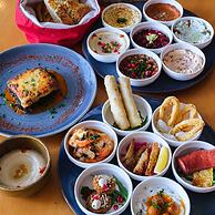 DoubleTree by Hilton Resort & Spa Marjan Island