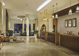 DoubleTree by Hilton Resort & Spa Marjan Island