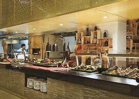 DoubleTree by Hilton Resort & Spa Marjan Island
