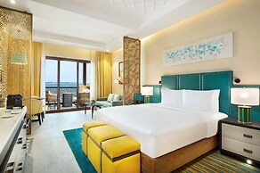 DoubleTree by Hilton Resort & Spa Marjan Island