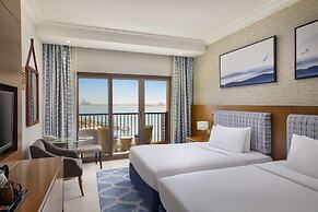DoubleTree by Hilton Resort & Spa Marjan Island
