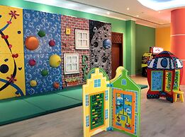 DoubleTree by Hilton Resort & Spa Marjan Island