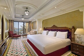 DoubleTree by Hilton Resort & Spa Marjan Island