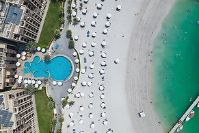 DoubleTree by Hilton Resort & Spa Marjan Island