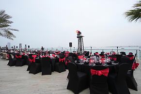 DoubleTree by Hilton Resort & Spa Marjan Island