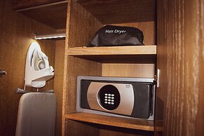 DoubleTree by Hilton Resort & Spa Marjan Island