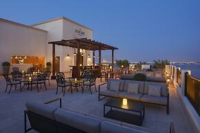 DoubleTree by Hilton Resort & Spa Marjan Island