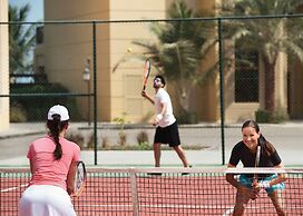 DoubleTree by Hilton Resort & Spa Marjan Island