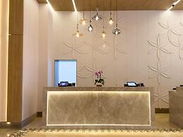 DoubleTree by Hilton Resort & Spa Marjan Island